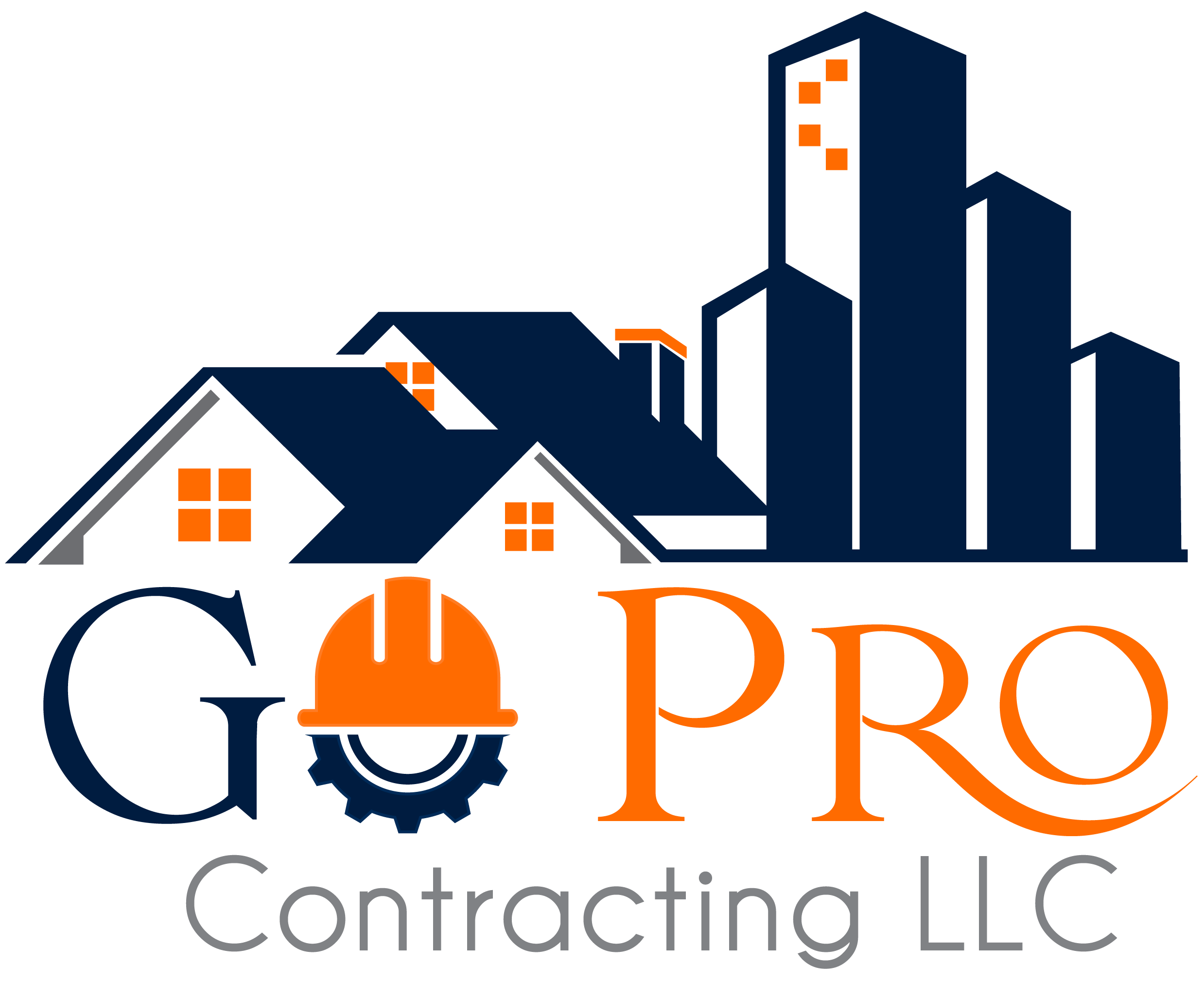 Go Pro Contracting LLC