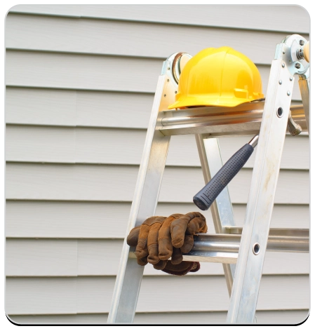 Siding Services